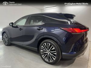 Lexus RX RX450h+ LUXURY DKEY - Image 3