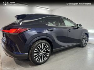Lexus RX450H+ RX450h+ PHEV LUXURY DKEY - Image 4