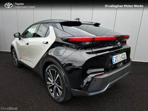 Toyota C-HR C-HR PHEV PREMIERE EDITIO - Image 3