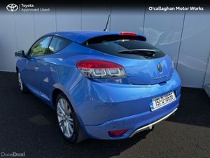 Renault Megane III GT LINE 1.5 DCI 1 - Image 3