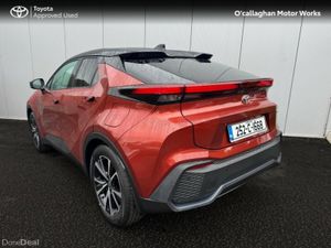 Toyota C-HR C-HR HYB SPORT+ 1.8 - Image 3
