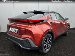 Toyota C-HR C-HR HYB SPORT+ 1.8 - Image 4