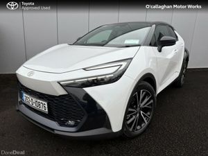 Toyota C-HR C-HR PHEV PREMIERE EDITIO - Image 2