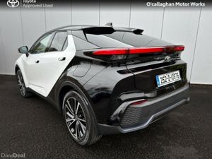 Toyota C-HR C-HR PHEV PREMIERE EDITIO - Image 4