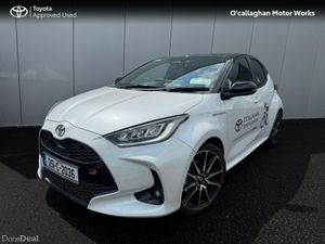 Toyota Yaris Yaris Hybrid 130 GR SPORT - Image 2