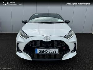 Toyota Yaris Yaris Hybrid 130 GR SPORT - Image 4