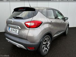 Renault Captur SIGNATURE 1.5 DCI 90 20 4DR - Image 3