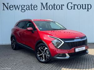 Kia Sportage K3 Diesel - Image 3