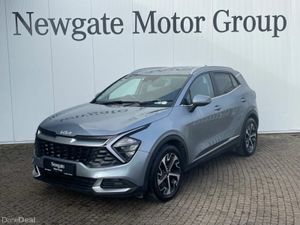 Kia Sportage K3 SEM - Image 2