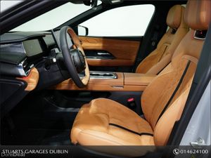 Mazda Mazda6 TAKUMI PLUS*THE ALL NEW MAZDA 6E AT S - Image 3