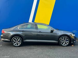 Volkswagen Passat GTE 1.4 HYBRID // LEATHER HEATED - Image 2