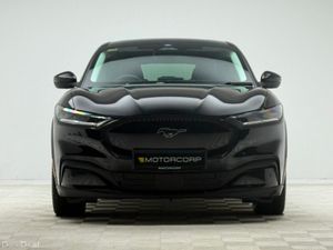 Ford Mustang MACH-E STANDARD RANGE 70kWh - Image 2