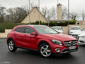 HIGH SPEC**182 MERCEDES GLA 1.6 PETROL AUTOMATIC - Image 2