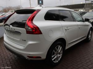 2.0D4 SE LUXURY DELUXE 5DR ESTATE AUTOMATIC // MIN - Image 4