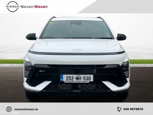 Hyundai KONA 1.0 T-GDI N Line - Image 3