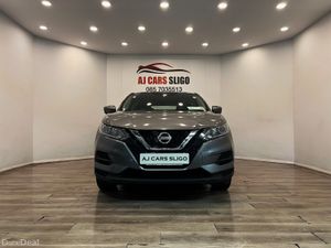 ✨ LOVELY NISSAN QASHQAI 1.5DCI MANUAL 2018 ✨ - Image 3