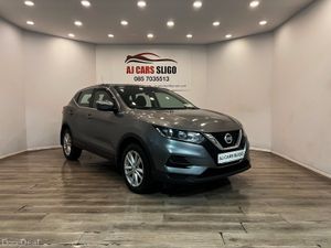 ✨ LOVELY NISSAN QASHQAI 1.5DCI MANUAL 2018 ✨ - Image 2