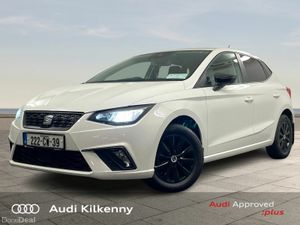 SEAT Ibiza 1.0TSI 95hp SE with Black Pack "Price I - Image 3