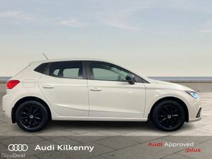 SEAT Ibiza 1.0TSI 95hp SE with Black Pack "Price I - Image 4