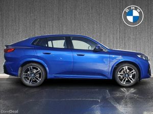 BMW iX2 eDrive20 M Sport - Image 3