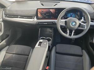 BMW iX2 eDrive20 M Sport - Image 4