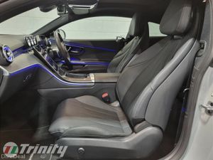 Mercedes-Benz CLE ** CLE 300 ** 251 ** AMG LINE PR - Image 4