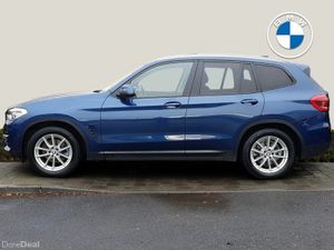 BMW X3 xDrive20d SE Auto - Image 3