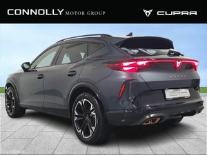 Cupra Formentor FORMENTOR V2 EHYBRID 204HP AUTO - Image 4