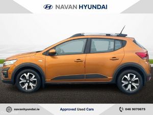 Dacia Sandero Stepway TCe 100 LPG STEPWAY Prestige - Image 4