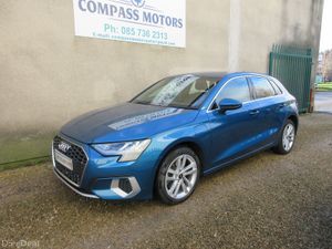 Audi A3 1.4 TFSI e 150 BHP AUTOMATIC - Image 3