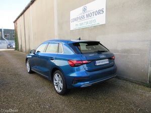 Audi A3 1.4 TFSI e 150 BHP AUTOMATIC - Image 4