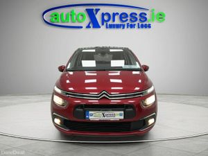 Citroen C4 Picasso 1.6 DIESEL MANUAL - Image 3