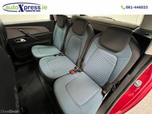 Citroen C4 Picasso 1.6 DIESEL MANUAL - Image 4