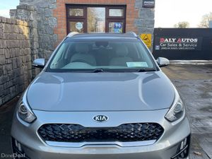 Kia Niro 2021 Auto plug in - Image 2