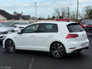 172 VW GOLF GTI 2.0 230BHP AUTO - Image 3