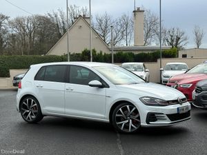 172 VW GOLF GTI 2.0 230BHP AUTO - Image 2