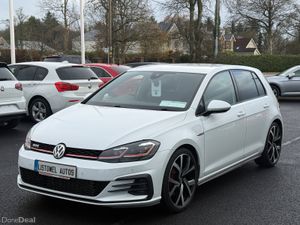 172 VW GOLF GTI 2.0 230BHP AUTO - Image 4