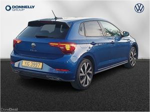 Volkswagen Polo Hatchback R-Line - Image 4