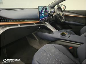 Cupra Tavascan Estate V2 - Image 3