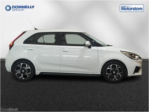 MG MG3 Mg3 Hatchback Exclusive - Image 3