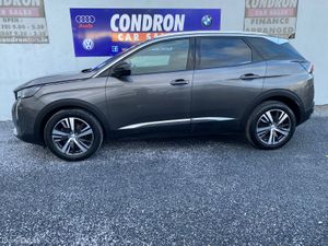 2022  PEUGEOT 3008 1.5HDI 130BHP MANUAL - Image 3