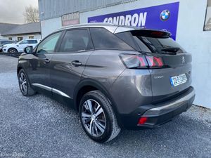 2022  PEUGEOT 3008 1.5HDI 130BHP MANUAL - Image 4