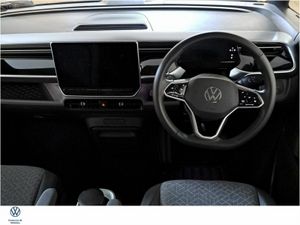 Volkswagen ID.Buzz 7  SEAT SPECIAL PROJECT - Image 4