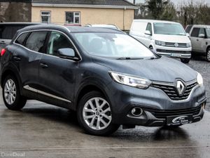 IMMACULATE 2017 RENAULT KADJAR DYNAMIC NAV - Image 3