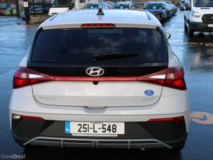 Hyundai i20 2025 - Image 3