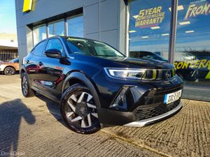 Opel Mokka Elegance 1.2 - Image 2