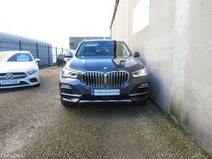 BMW X5 3.0 XDRIVE 45E XLINE AUTO 395 BHP - Image 2