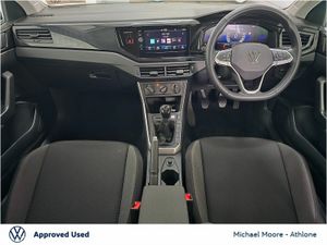 Volkswagen Taigo 1.0 TSI 95BHP M5F EDITION 75 - Image 2