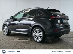 Volkswagen Taigo 1.0 TSI 95BHP M5F EDITION 75 - Image 3