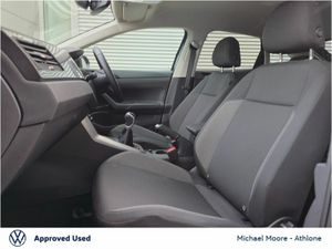 Volkswagen Taigo 1.0 TSI 95BHP M5F EDITION 75 - Image 4